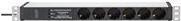 DIGITUS PDU 1HE   6x Schuko 16A Ausgänge 230V/16A...