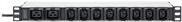 DIGITUS PDU 1HE   8xC13 2xC19   Ausgänge 230V/16A...