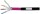 Logilink Erdverlegekabel S/FTP Cat7 AWG23 1000MHz schw.  25m