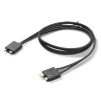 Lenovo TP Thunderbolt 4 Workstation Dock Splitkabel (0,7m)