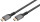 DIGITUS HDMI Anschlusskabel 8K 1m Premium Ultra High Speed