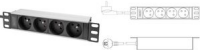 DIGITUS PDU 1U    4xCEE7/5   FR-Ausgänge 230V/16A...