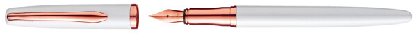 Pelikan Füllhalter Jazz Noble Elegance P36 Pink Rose Faltschachtel