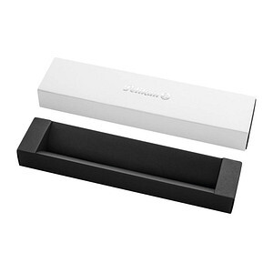 Pelikan Kugelschreiber Jazz Noble Elegance K36 Silber Geschenkbox