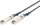 DIGITUS Kabel SFP28 25G DAC  3.0m schwarz  AWG 30