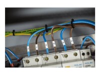 Schrumpfschlauchkassette Brother  9,0mm...