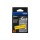 Schrumpfschlauchkassette Brother 21,0mm gelb/schwarz HSE651E