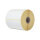 Einzeletikettenrolle Brother weiß 102x50mm