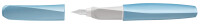 Pelikan Füller eco Twist grey M für...