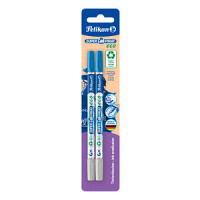 Pelikan Tintenlöscher Super-Pirat eco 850M breit 2er...
