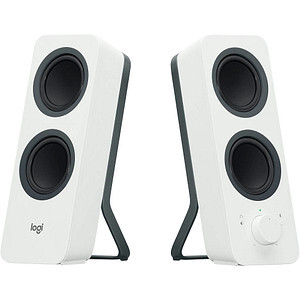 Logitech Speaker Z207 white retail