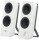 Logitech Speaker Z207 white retail