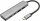 DIGITUS USB-C-Hub  4-Port 3.1 ->2xUSB A 2xUSB C int.Kabel