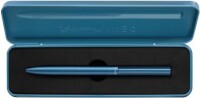 Pelikan Kugels. Ineo Elements K6 Ocean Blue Metalletui
