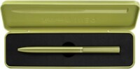 Pelikan Kugelschr. Ineo Elements K6 Green Oasis Metalletui