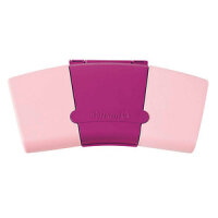 Pelikan Deckfarbk. ProColor 735PC/24 Beere/Rosa 24 Farben
