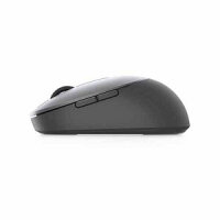 Dell MS5120W Maus optisch 7 Tasten kabellos Titan Gray
