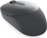 Dell MS5120W Maus optisch 7 Tasten kabellos Titan Gray