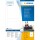HERMA Flaschenetiketten Glossy 90x120mm perm. haftend 160St.