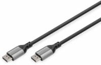DIGITUS DisplayPort Adapterkabel DPort -> DPort St/St...