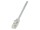 Logilink Patchkabel CAT5e  U/UTP Econ Line  0,5m  grau