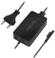 Logilink Surface Laptop Ladegerät