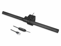 Logilink USB-LED-Arbeitslampe,  3 Farbtemperaturen &...