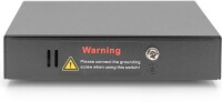DIGITUS Extender PoE 2-Port 60W 100m Verlängerung...