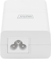 DIGITUS Gigabit Ethernet PoE Injektor 802.3af 15,4W...