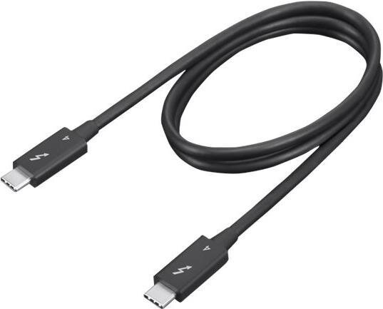 Lenovo Thunderbolt 4-Kabel 0,7m