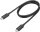 Lenovo Thunderbolt 4-Kabel 0,7m
