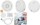 Logilink Alarmsirene Smart WiFi, Tuya kompatibel
