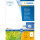HERMA Etiketten A4 105x148     mm Rec.Blauer Engel  320 St.