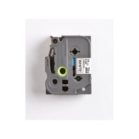 Schriftbandkassette Brother TZe-251CIV 24mm...