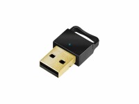 Logilink Bluetooth 5.0 Adapter,USB 2.0, USB-A