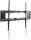 Logilink TV-Wandhalterung,55-90",neigbar,horiz.verstellbar