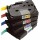 Schriftbandkassette Brother TZe-261CIV 36mmx8m weiß/schwarz