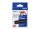 Textilband Brother 12mmx4m schwarz/gold TZER334
