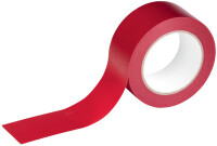 DURABLE Markierungsband DURALINE® Basic 50/016 rot