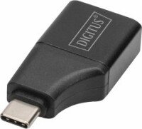 DIGITUS Adapter USB-C St.-> HDMI Bu./  4K/30HZ...