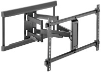 DIGITUS Wandhalterung Full Motion(37-80") max.60KG...
