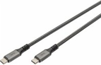 DIGITUS Anschlusskabel USB4.0/C -> C  20Gbit/s    3m...