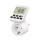 Logilink Zeitschaltuhr, digital drehbares Display