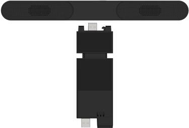 Lenovo Soundbar - ThinkVision MS30 (S) Monitor Soundbar