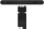 Lenovo Soundbar - ThinkVision MS30 (S) Monitor Soundbar
