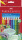 FABER-CASTELL Buntstift Jumbo Grip 12er-Kartonetui
