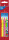 FABER-CASTELL Buntstift Jumbo Grip Neon 5er-Etui