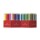 FABER-CASTELL Buntstift Castle 60er Kartonetui