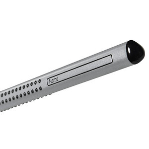 FABER-CASTELL Bleistift Jumbo Grip B 12 Stk.