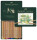 FABER-CASTELL Farbstift Pitt Pastel 24er Metalletui